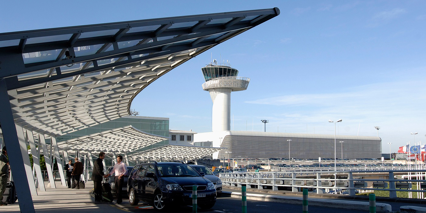 Aéroport de Mérignac