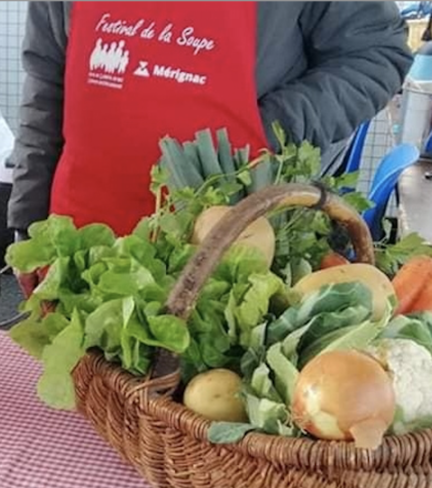 Festival de la soupe