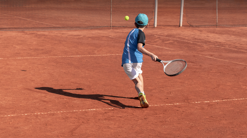 Tennis merignac