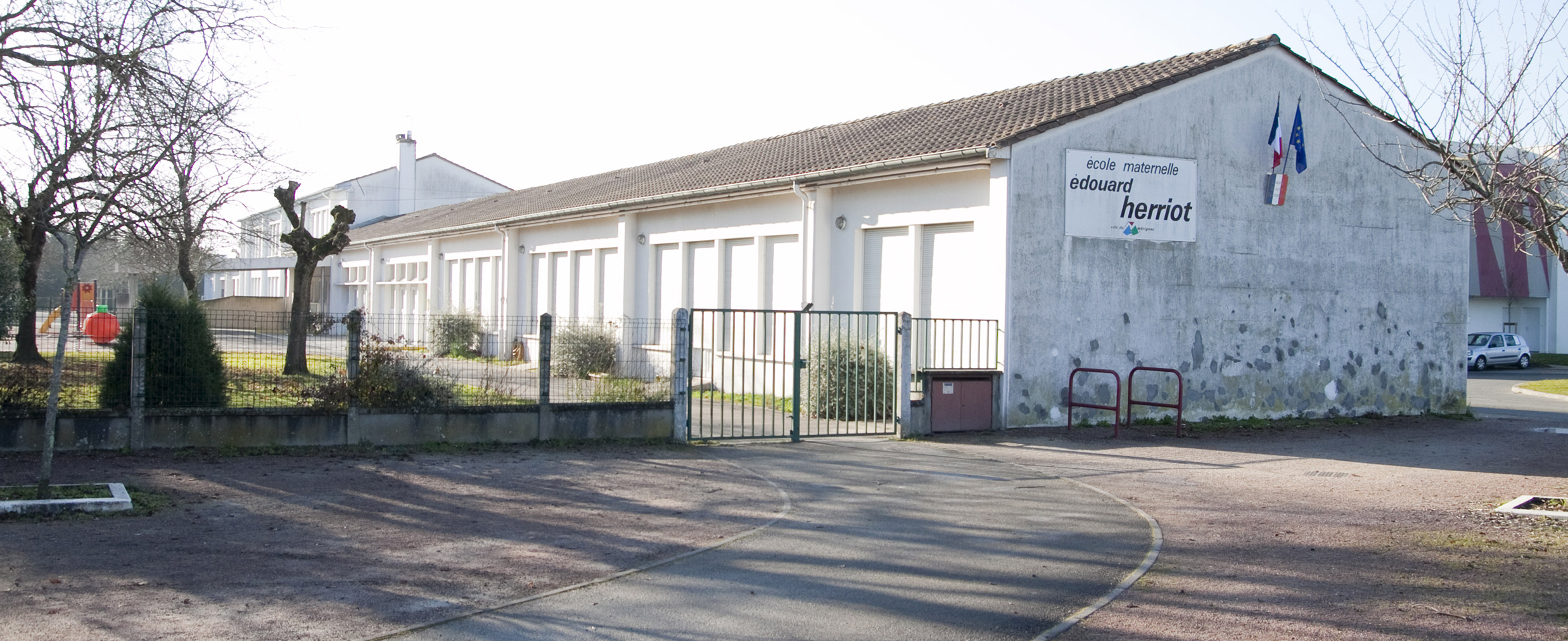 École maternelle Edouard Herriot