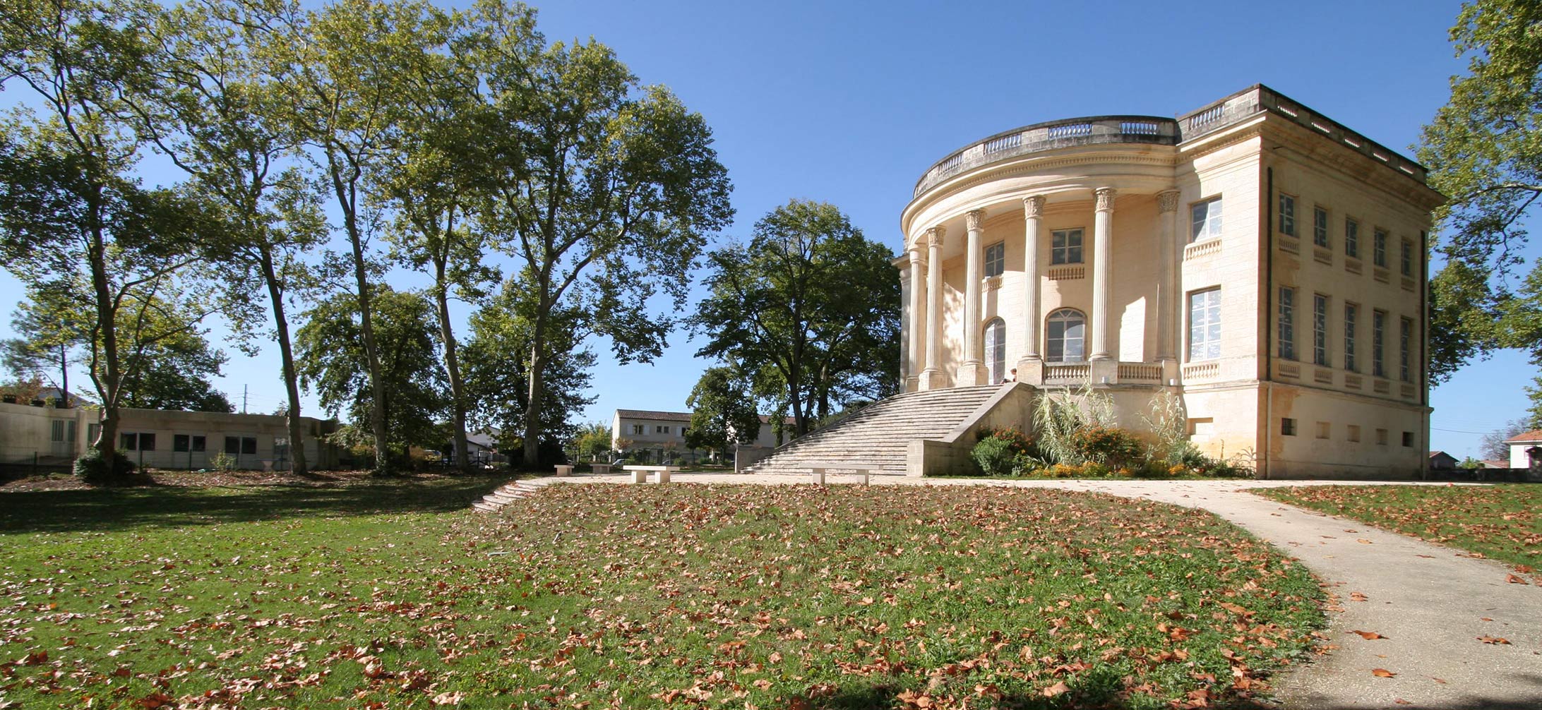 Maison Carrée