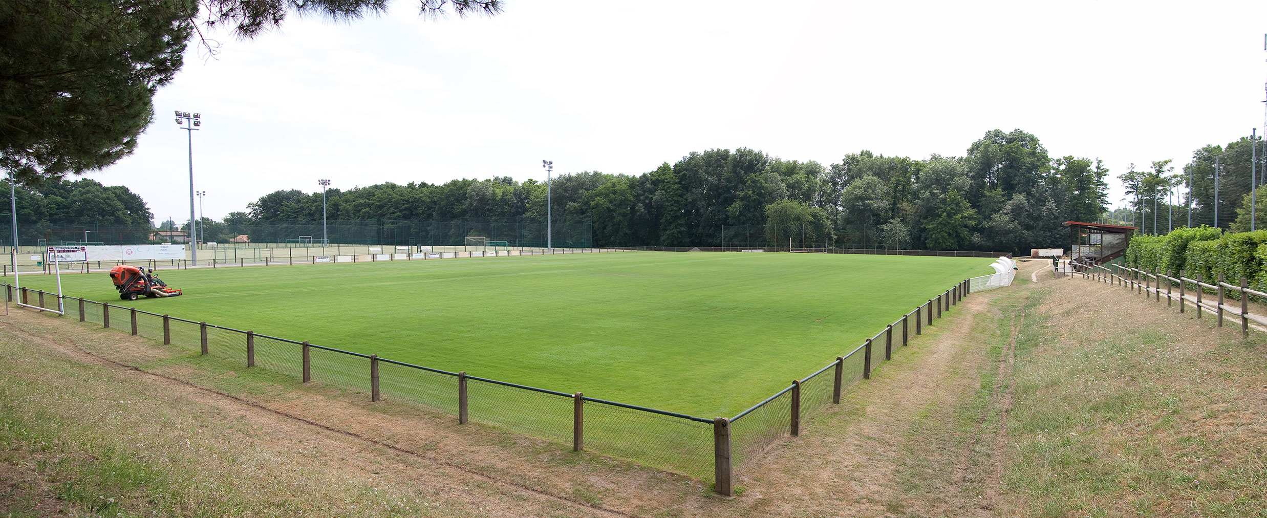 Stade Joseph Antoine Cruchon