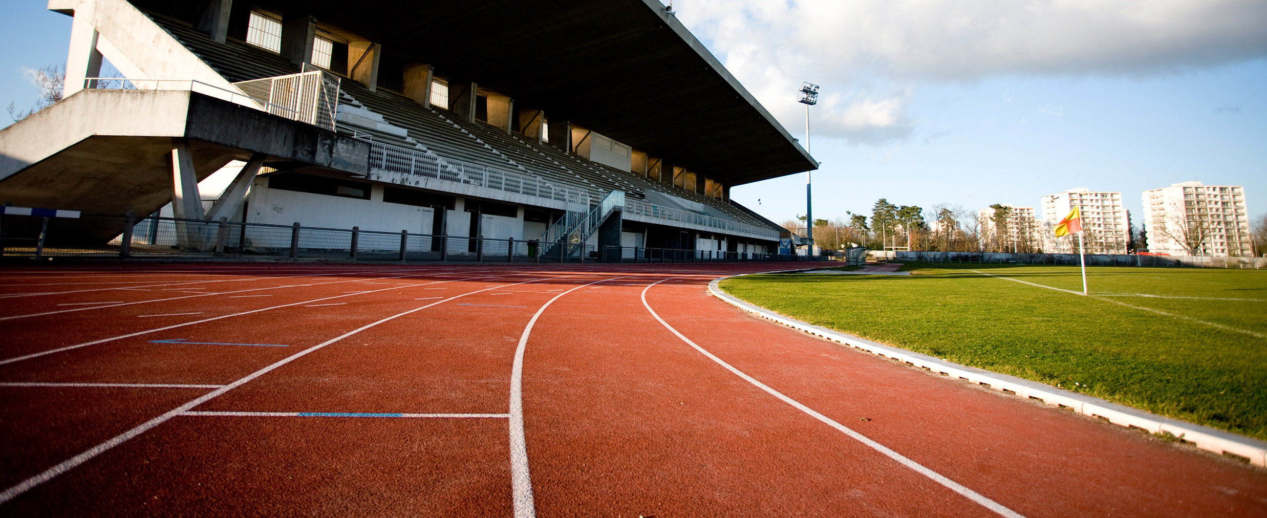 Stade Robert Brettes