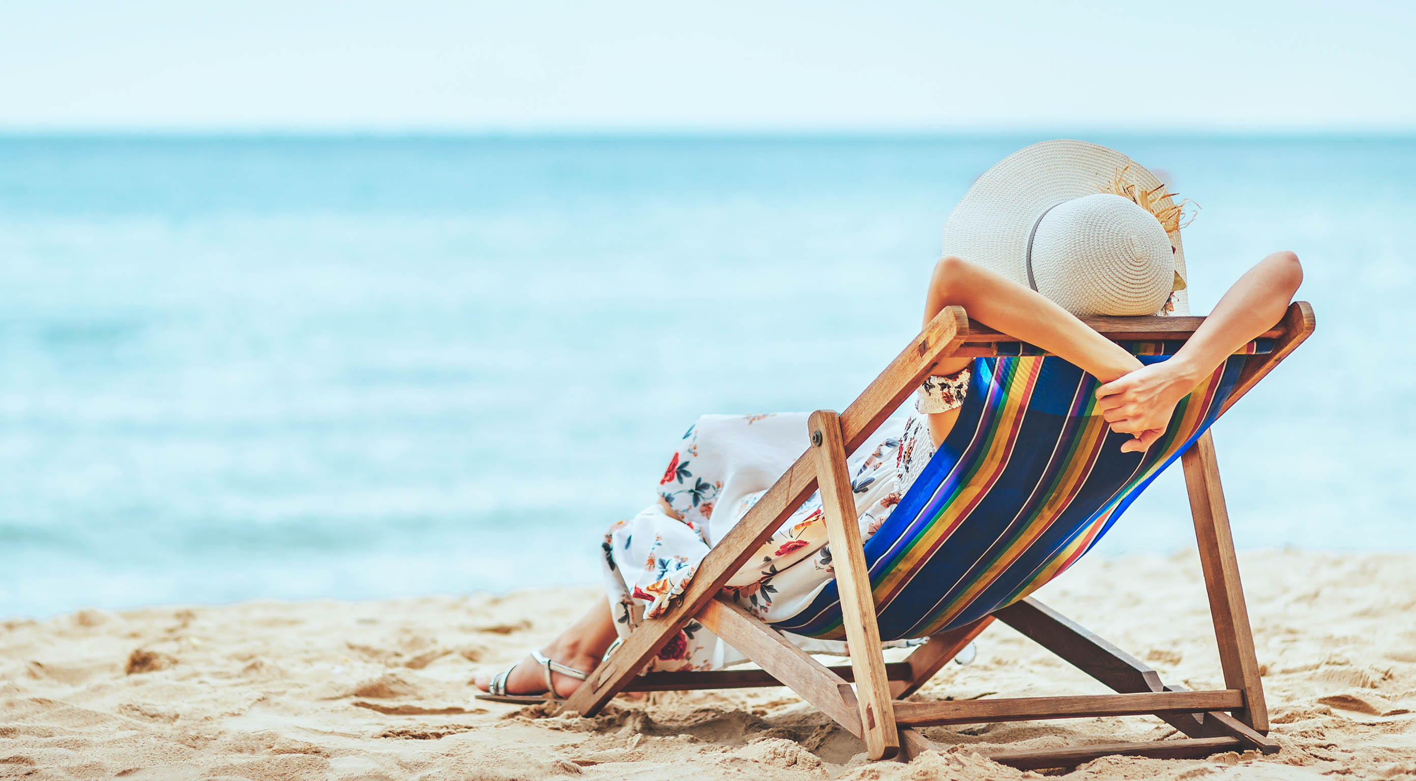 Partez en vacances l'esprit serein avec l'opération "tranquillité absence" ! 