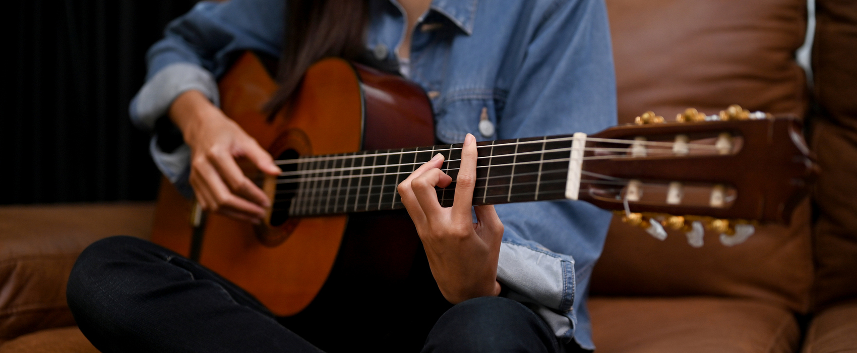 Chefs d’oeuvres de la guitare