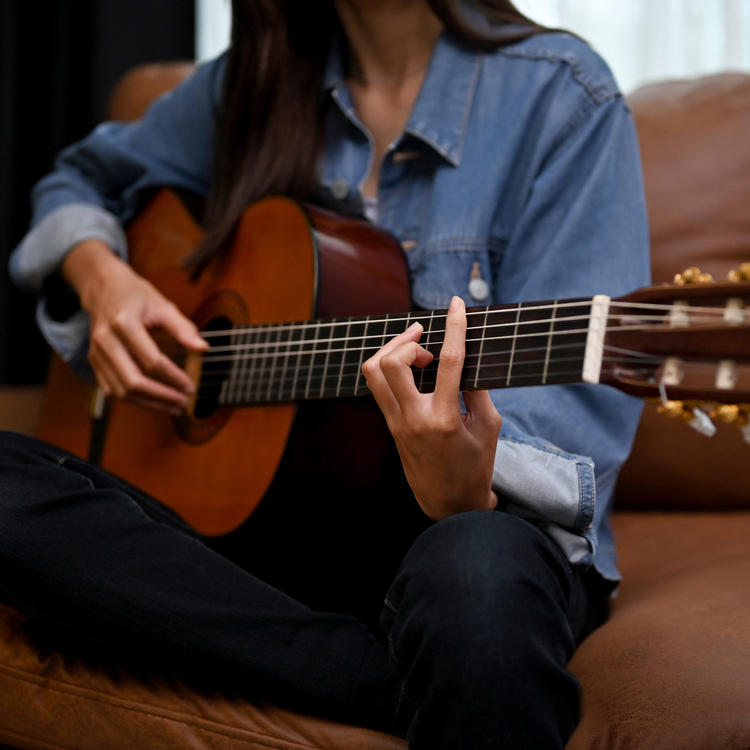 Chefs d’oeuvres de la guitare