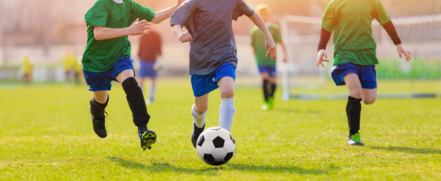 Sports, jeux et lecture