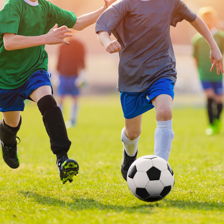 Sports, jeux et lecture