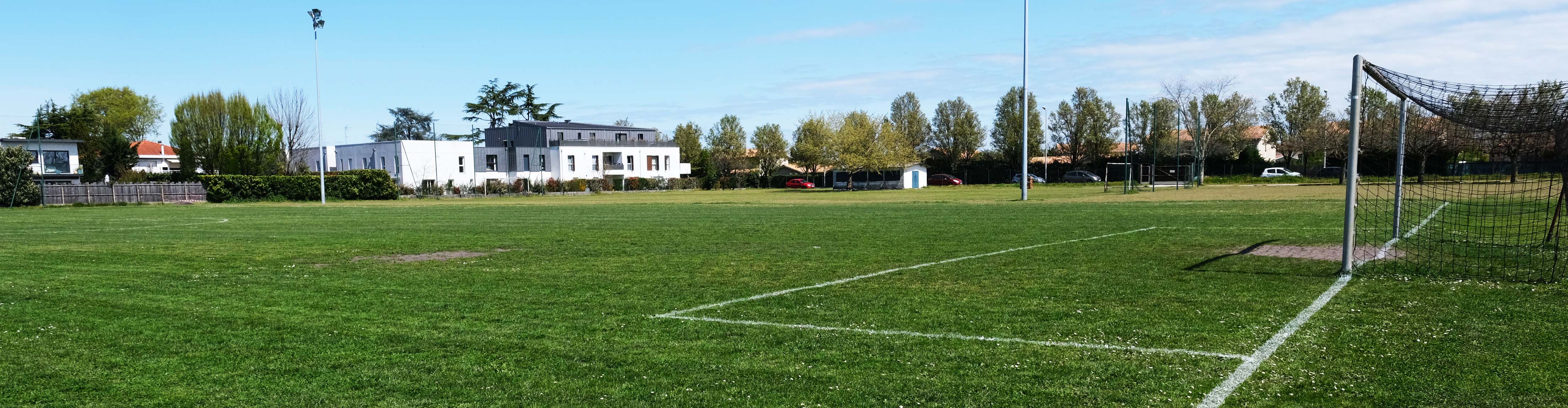 Stade Noël Berthet