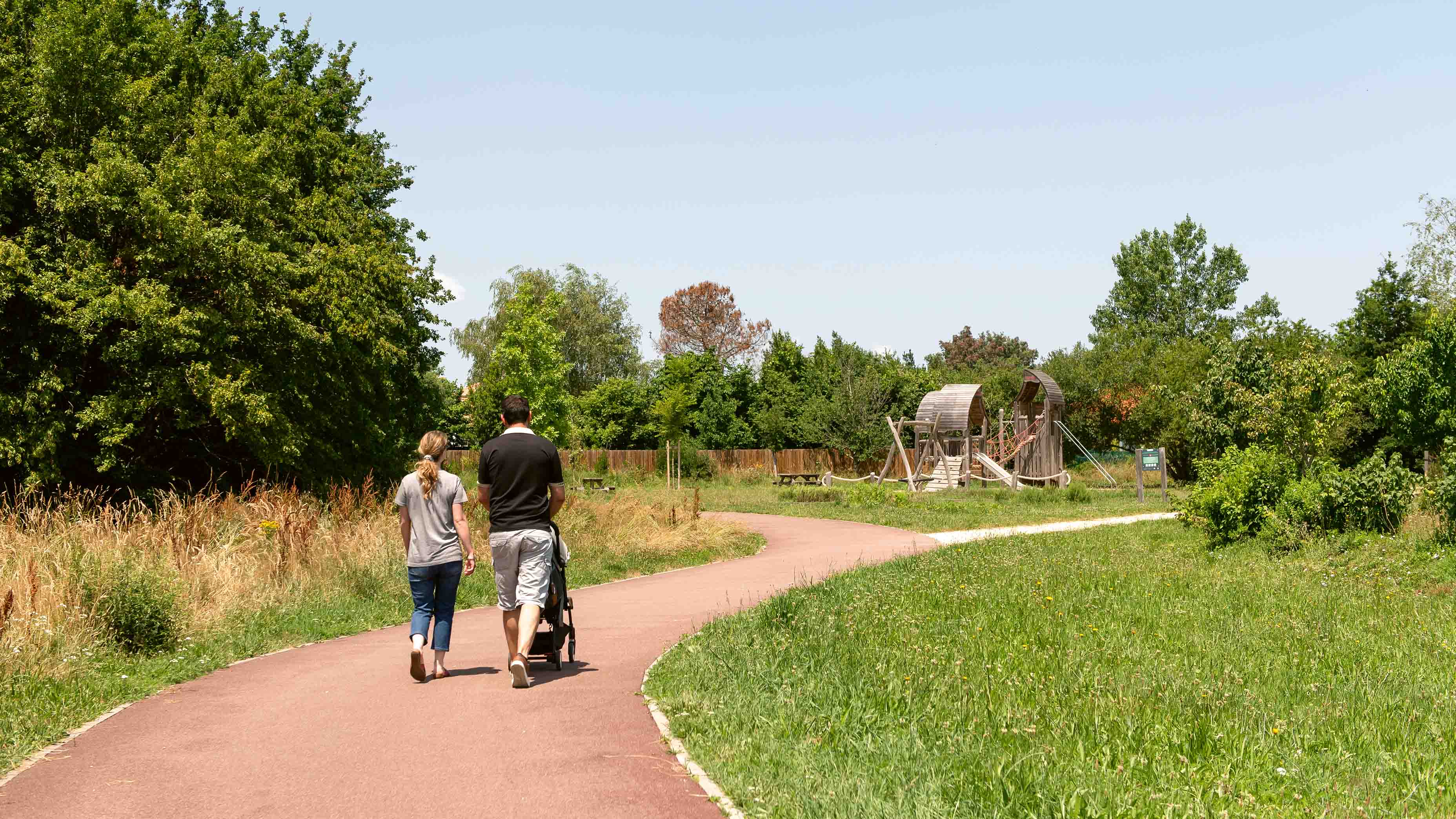 Parc du Renard