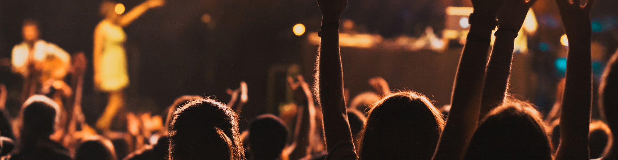 Concert et couscous