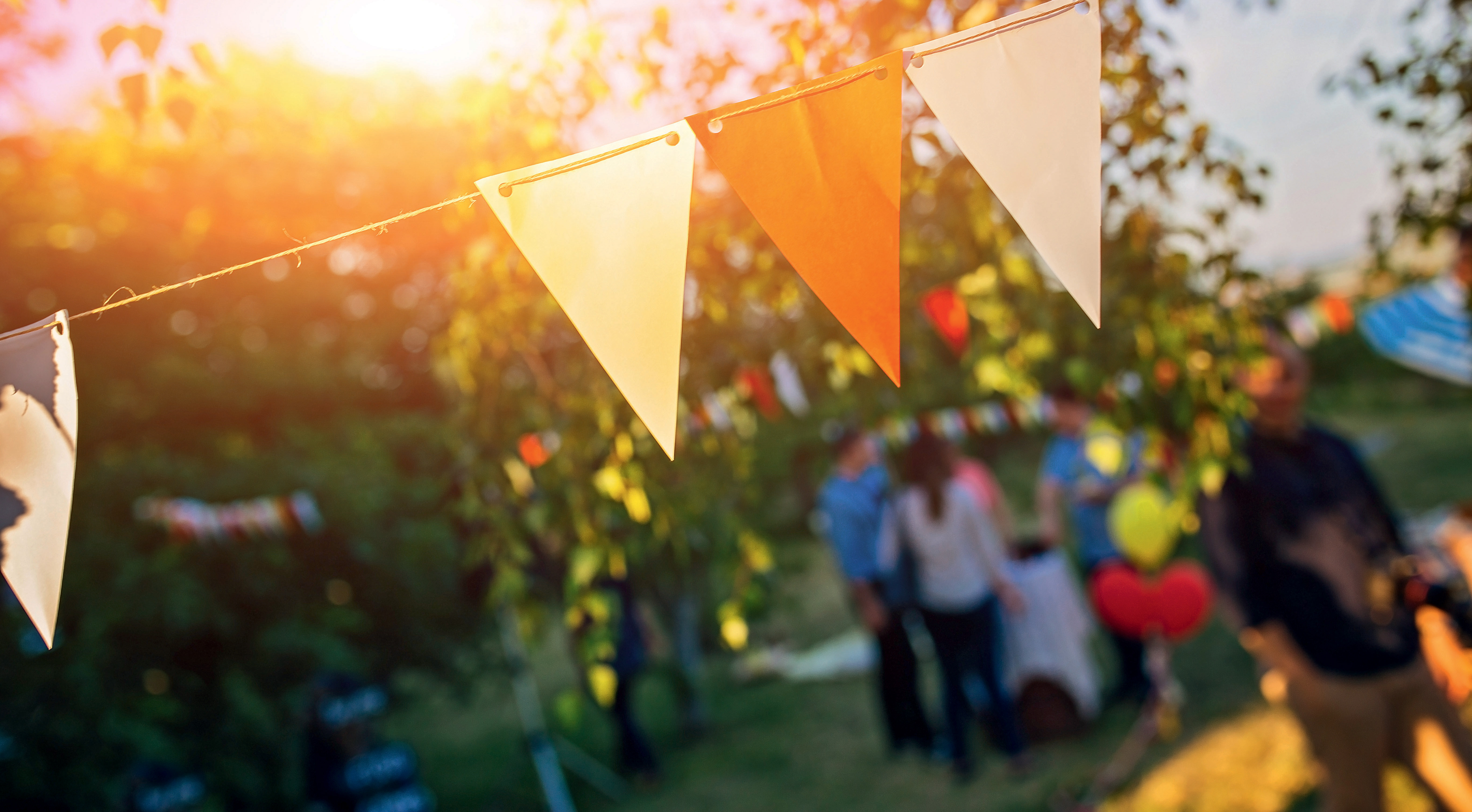 Fête de l’été