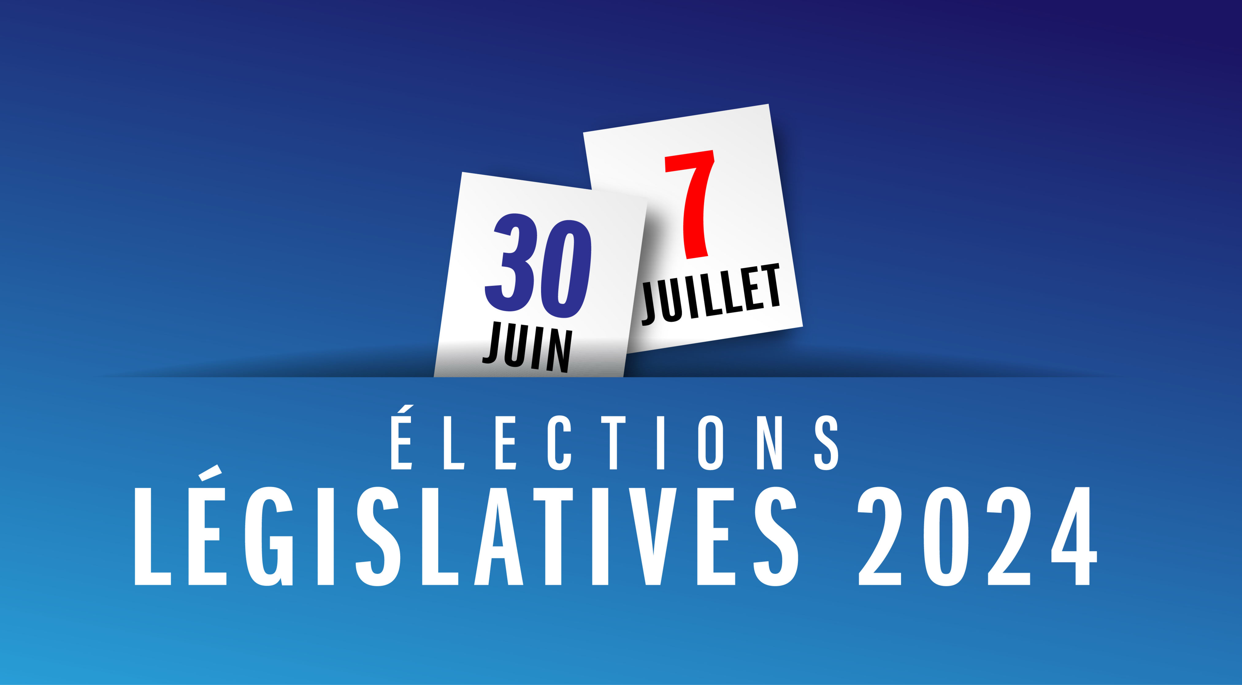 Tout savoir sur les élections législatives et comment voter