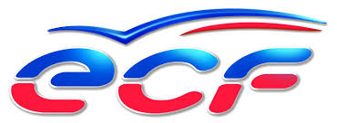 logo ecf