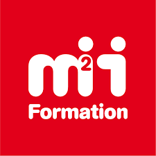 logo m2i