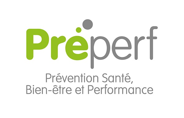 logo preperf