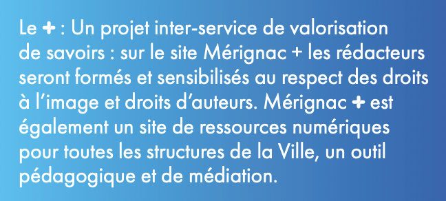 Mérignac +