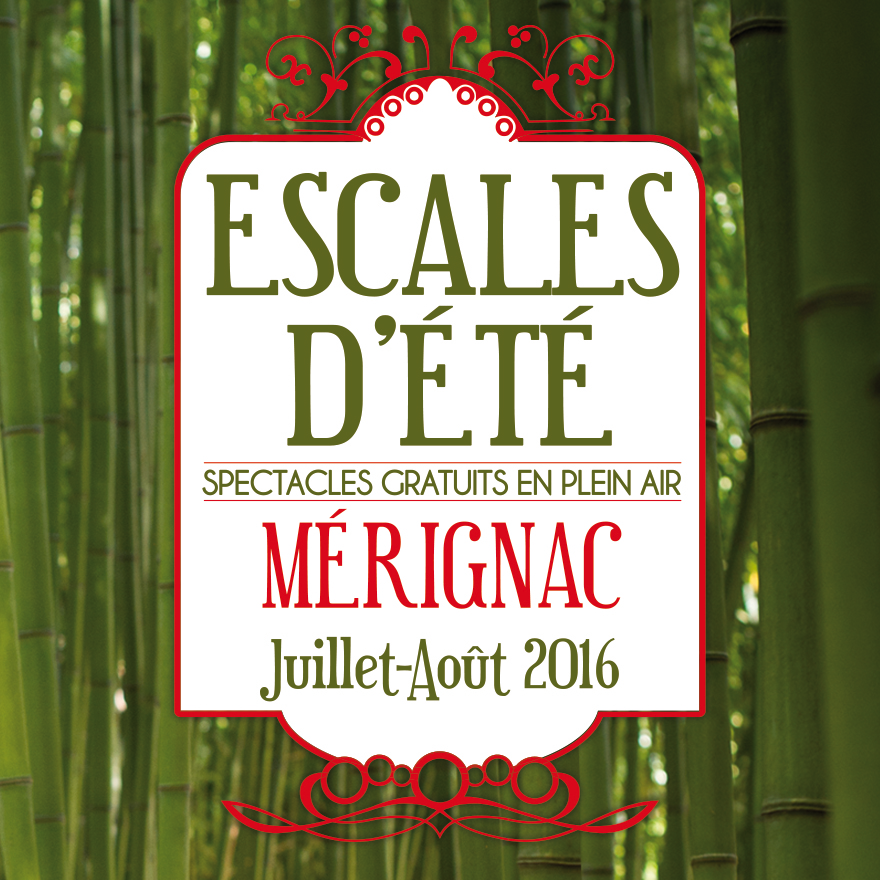 Escales d'été 2016 : des spectacles gratuits tout l'été