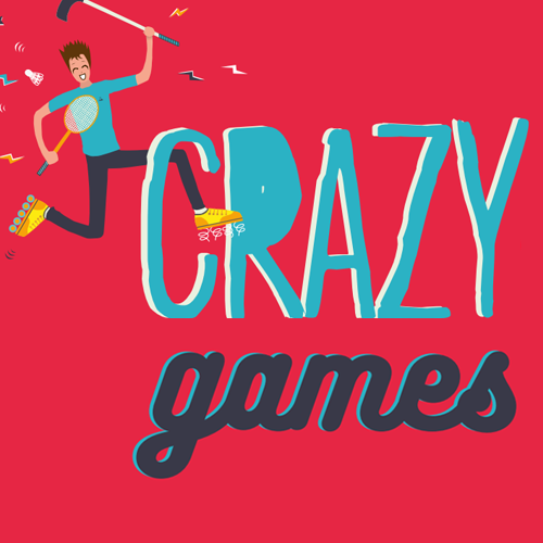 Crazy Games 2017 : venez relever le défi !