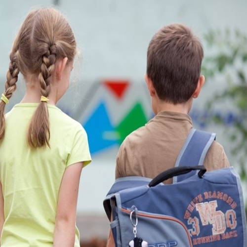 Un cartable sain pour la rentrée