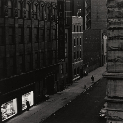 William Gedney, à la découverte d’un photographe oublié