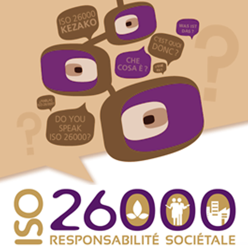 ISO 26000 : une nouvelle étape dans l’agenda 21 !