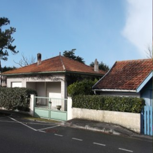 Visite d'une maison en cours de rénovation énergétique 