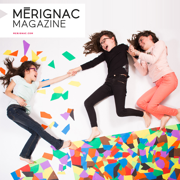 Mérignac Magazine septembre 2016