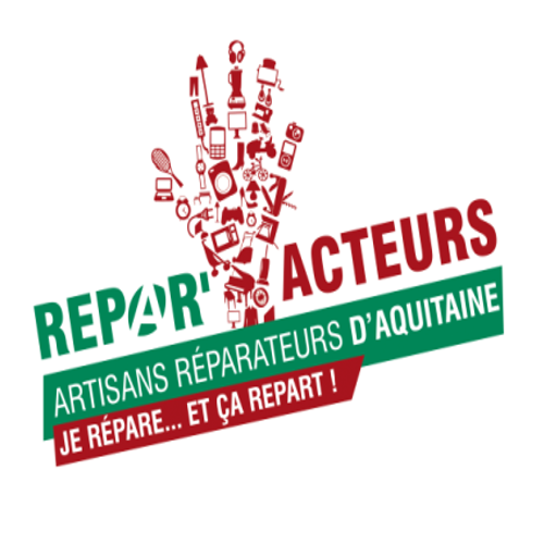 Artisans de la réparation, faites votre promo !