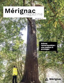 Mérignac Mag Mai 2021