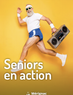 Guide des Seniors en action