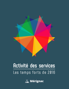 Rapport d'activité 2016