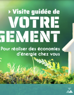  Visite guidée de votre logement