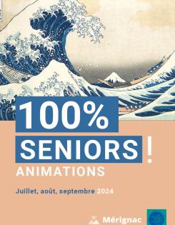 Livret animations seniors - 3e trimestre