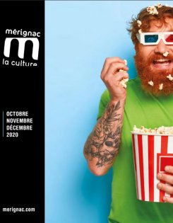 M la Culture : Automne 2020