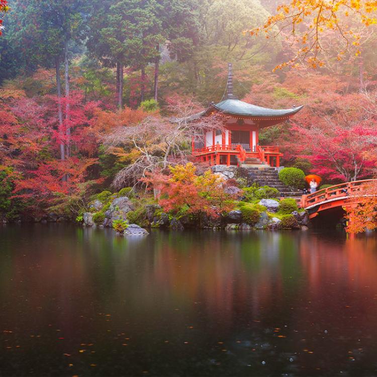 Japon