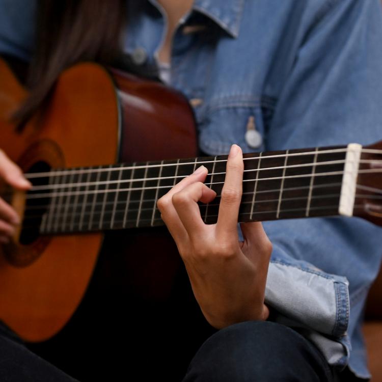 Chefs d’oeuvres de la guitare