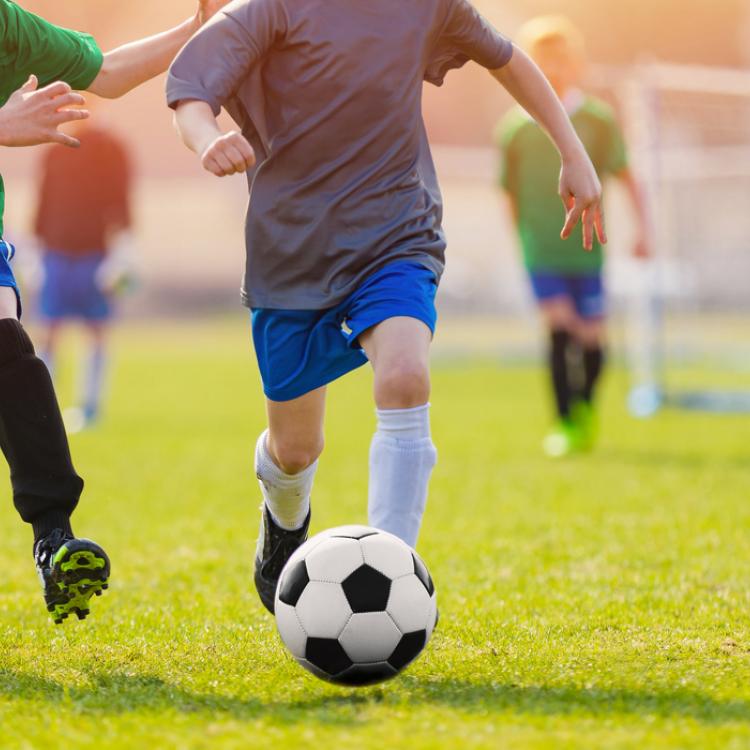 Sports, jeux et lecture