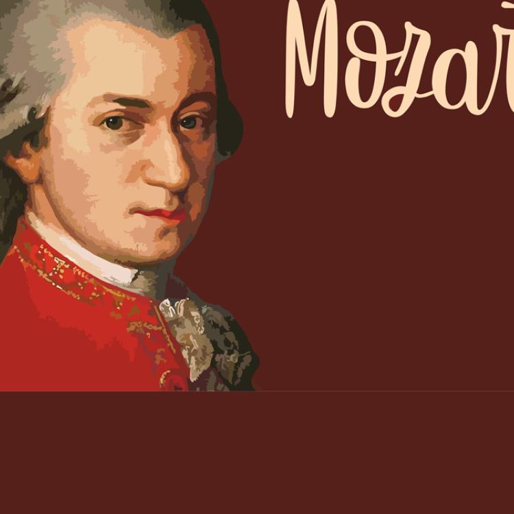 mozart